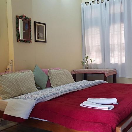 Harsidhi Haveli Apartment Bikaner Ruang foto