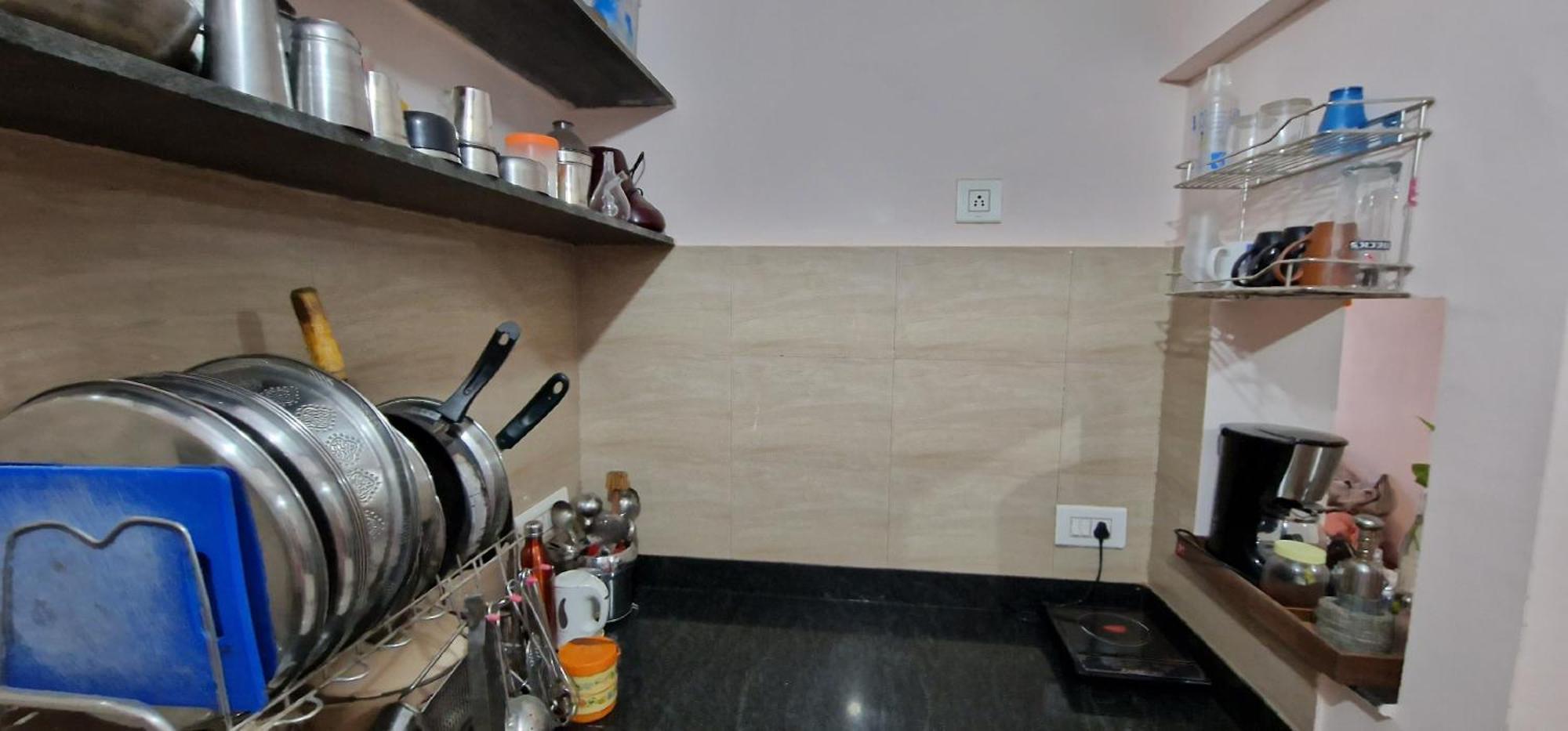 Harsidhi Haveli Apartment Bikaner Ruang foto