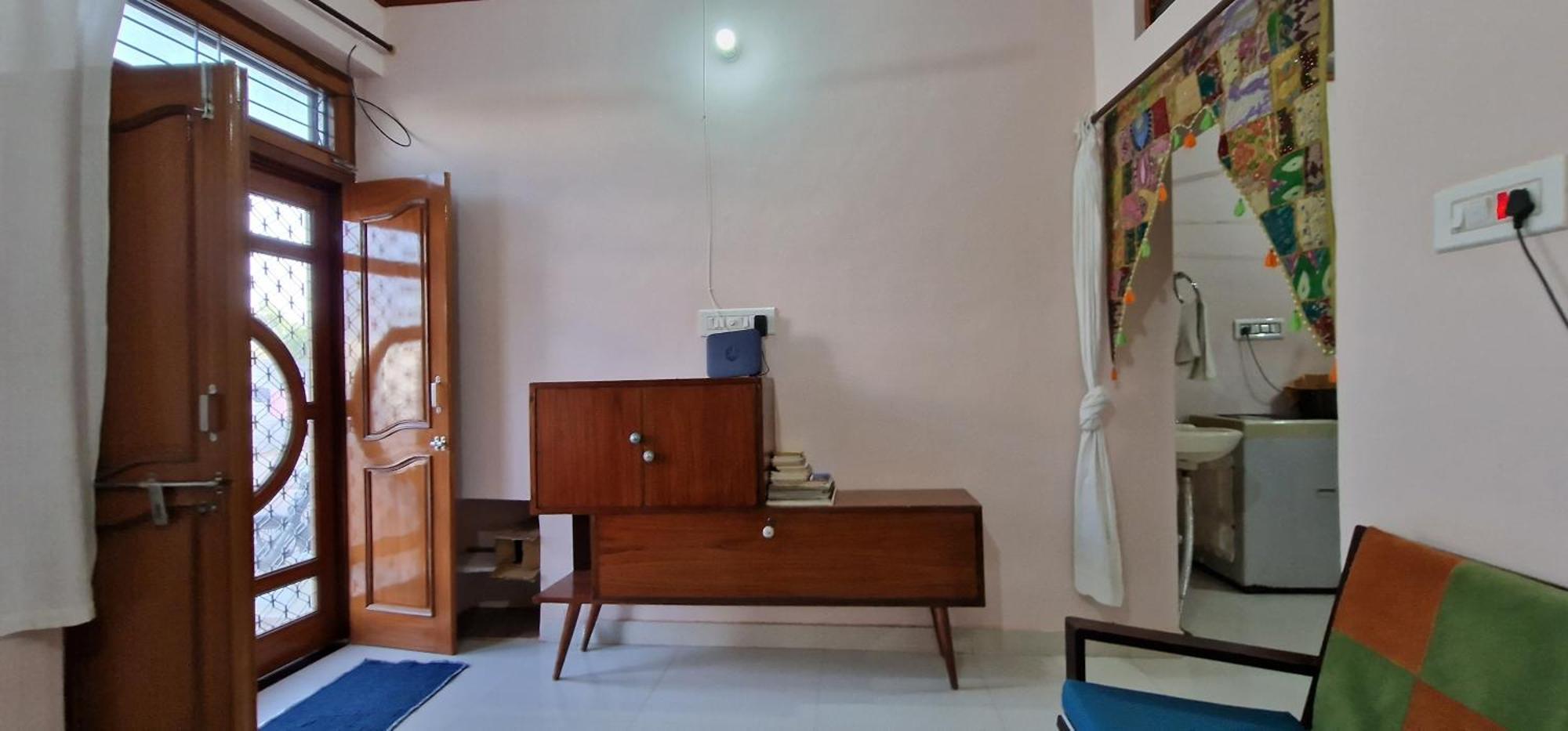 Harsidhi Haveli Apartment Bikaner Ruang foto